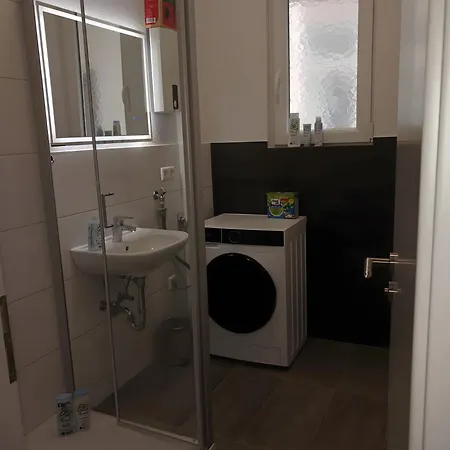 Apartment Hallerstrasse Pforzheim