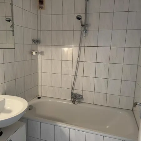 Hallerstrasse *