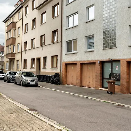 Hallerstrasse