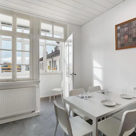 Hallerstrasse *